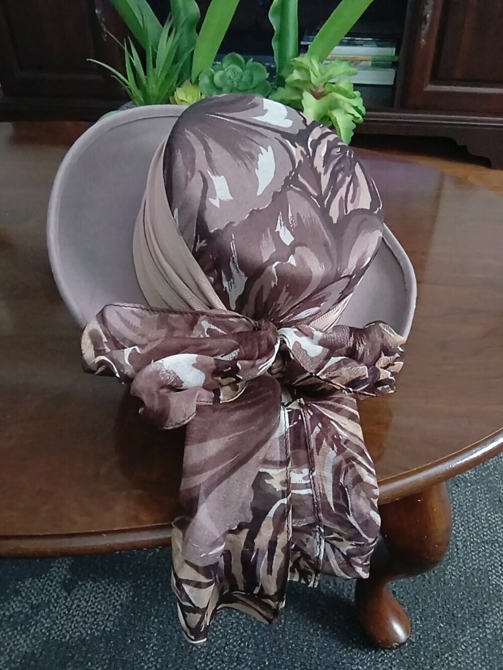 Ladies Hat - Picture 3 of 4